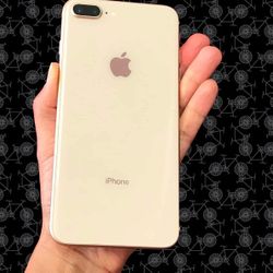 iPhone 8 Plus 64GB Unlocked - $ 199.