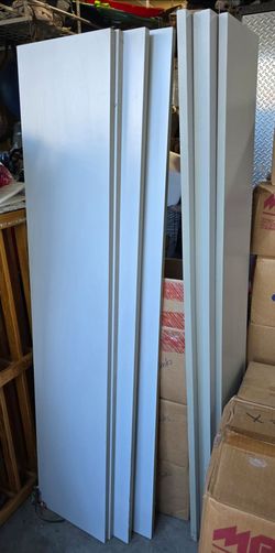 Shelving