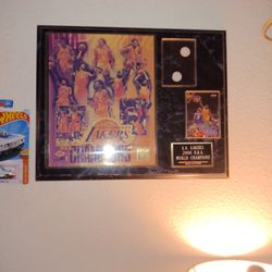 Lakers