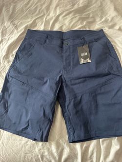 Mountain hardwear men shorts