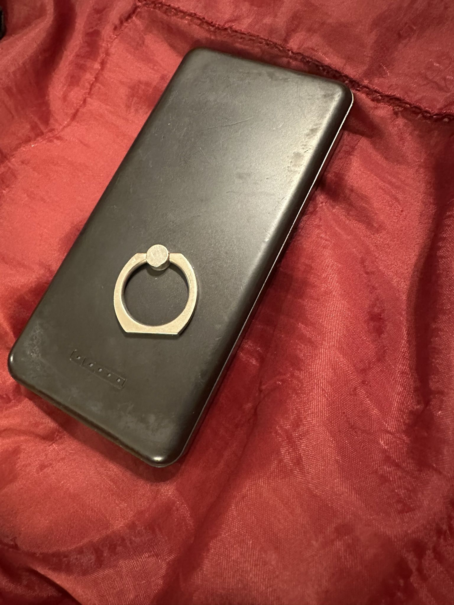 Portable Charger 