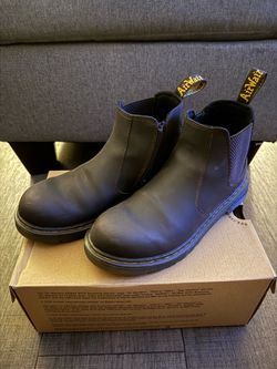 Dr Martens Boots