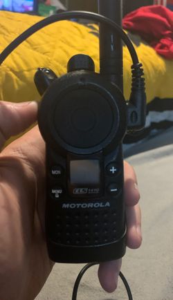 Radio