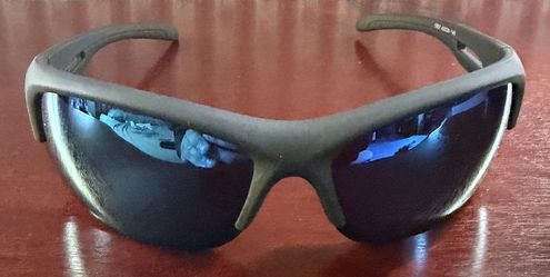 Royalhot Unisex Unique Polarized Full Frame Glasses