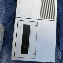 Vintage RCA VJP900T Selecta Vision Video Cassette Recorder VHS Tape Player