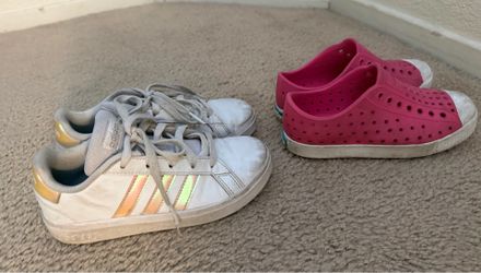Girls shoes