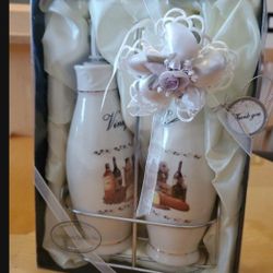 Party Gifts/Favors  With Thank you tag