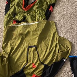 thor dirtbike gear set