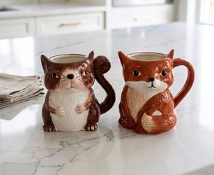 Mug Set