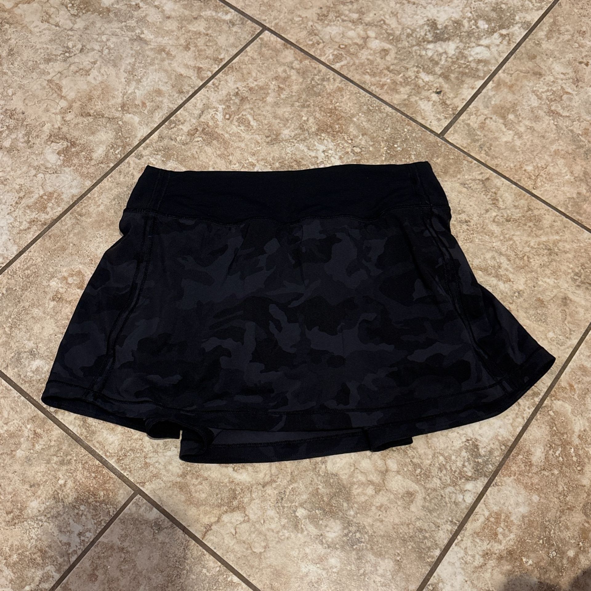 Lululemon Skirt
