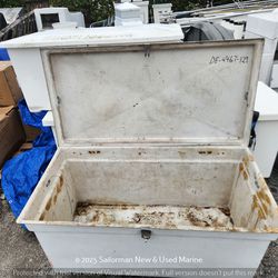 DE4467-129 Dock box51x25x27