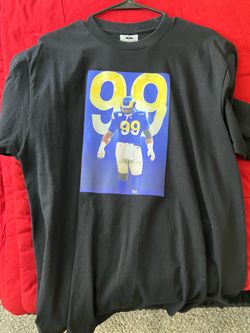 Aaron Donald shirt