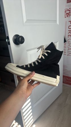 Rick Owen’s drkshdw **with receipt**