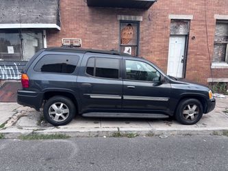 2005 GMC Envoy