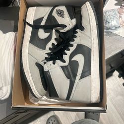 Jordan 1 Retro High OG