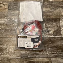 GO POWER Solar Charging Kits