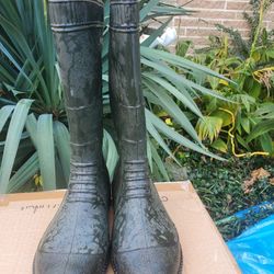 Botas Ule