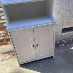 Shelf Cabinet 
