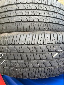 265-70-17 Goodyear