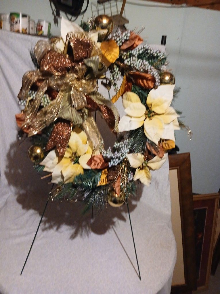 Christmas Wreath