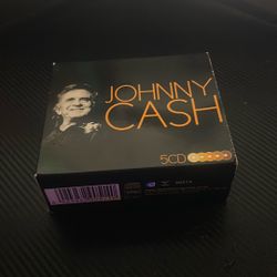 Johnny Cash