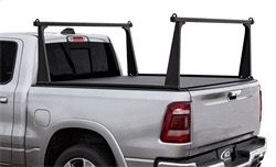 ACI F2020092 ADARAC Aluminum Pro Series Truck Bed Rack System