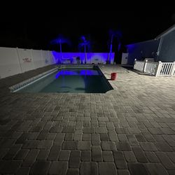 Pool Plaster And Tile 