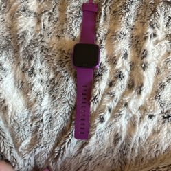 Fitbit Versa LTE Edition 