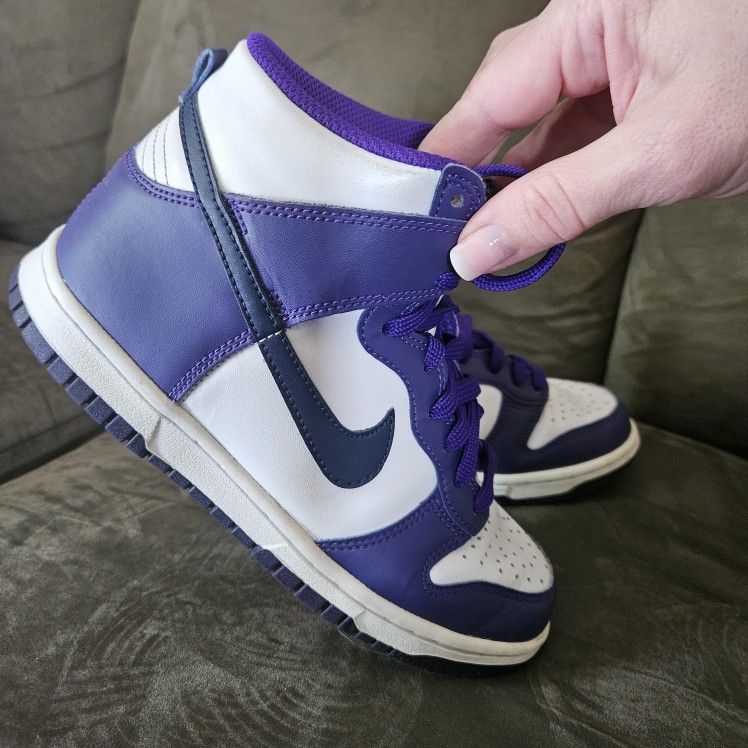 Nike Court 