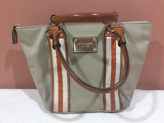 Michael Kors Tote Bag.