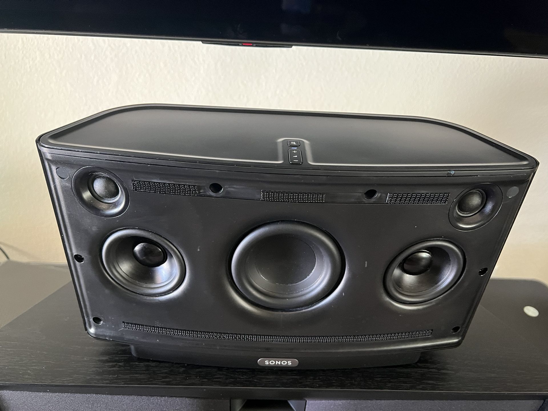 Sonos PLAY:5