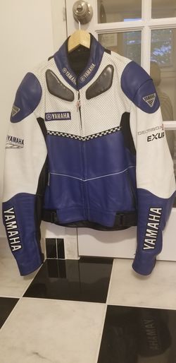 Yamaha jacket,size L