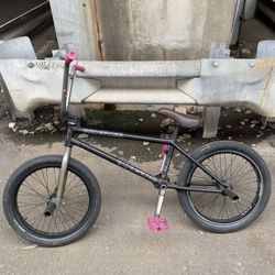 Bmx Bike