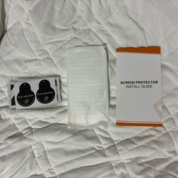 RMOCR Screen Protecter Only For iPhone 16e