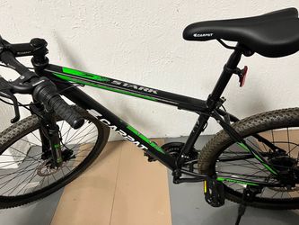 28” Men’s 7 speed Bike