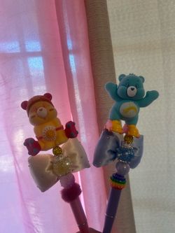 Care bear pens