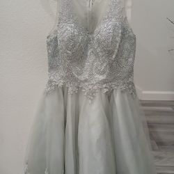 Beautiful PROM Dress 