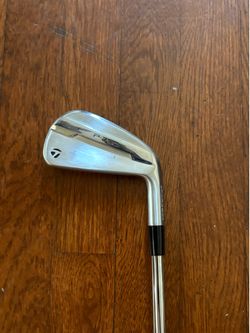 2025 P790 4 Iron with KBS Tour R Lite Shaft