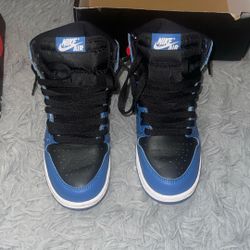 Air Jordan 1 Retro High