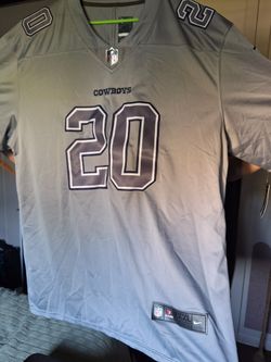 Nfl Dallas Cowboys Football #20 Pollard Jersey 