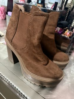 Womens Boots