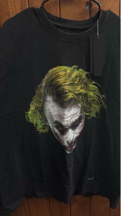 Young LA Joker