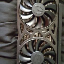 1080ti Fan cover/ assembly (only)
