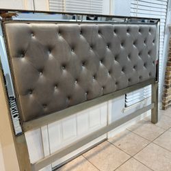 Headboard King Size 