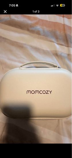 Momcozy Breast Pump Carrying Case