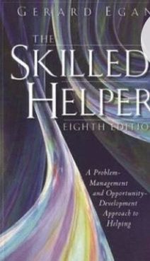 The Skilled Helper 8th Edition