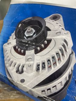 CarQuest Premium Remanufactured Alternator – 2020 Infiniti QX60 3.5L
