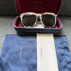 Gucci Women Sun Glasses
