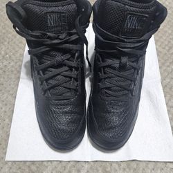 Nike Air Python Gumsole Edition 