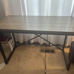 Desk - Standard 